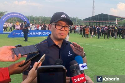 Peraturan Pemain U23 di Super League Dihapus Musim Depan