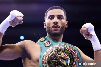 Galal Yafai Cedera, Duel Juara Dunia Lawan Sandoval Tertunda
