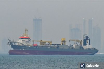 Iran Akan Jadikan Teluk Oman "Kuburan Kapal" Jika AS Gak Akhiri Blokade