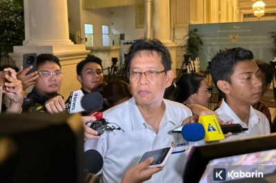 Menkeu Purbaya Dijadwalkan Tunaikan Ibadah Haji pada 21 Mei