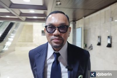 Sahroni Sebut Jabatan Kapolda Metro Jaya Bintang Tiga Sudah Lama Direncanakan