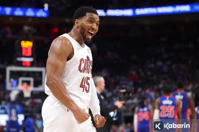 Cavaliers Libas Pistons dan Lolos ke Final Wilayah Timur NBA
