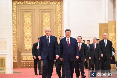 Xi Jinping Ungkap Keyakinan China dan AS Dapat Tumbuh Bersama