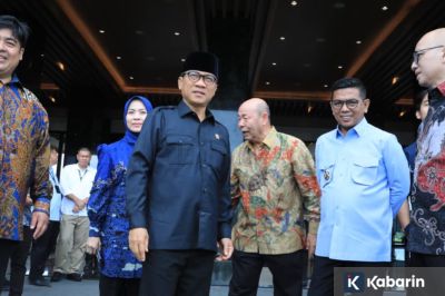 Anyer-Carita Bakal Punya Desa Wisata, Turis Diprediksi Makin Ramai