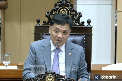 Komisi III DPR Minta Pelaku Penyekapan di Bandung Dijerat Pasal Berlapis