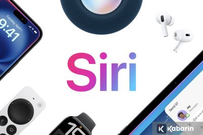 Apple Dikabarkan Siapkan Siri Baru dengan Fitur Hapus Chat Otomatis