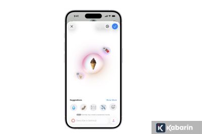 Apple Kembangkan “Suggested Genmoji” di iOS 27