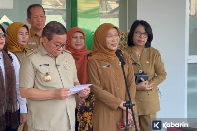 Warga Diminta Waspada saat Bersihkan Kotoran Tikus untuk Hindari Hantavirus