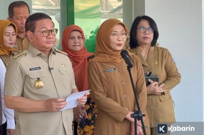 Dinkes DKI Pantau Enam Suspek serta Tiga Kasus Hantavirus
