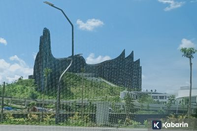 Otorita IKN: Ibu Kota Baru Tak Hanya Administrasi Negara, Juga Wisata Berkelanjutan