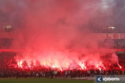Calvin Verdonk Bersama LOSC Lille Lolos ke Liga Champions Musim Depan