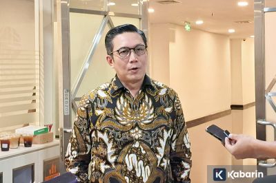 Laba Bersih BEI Naik 59,4 Persen Jadi Rp1,07 Triliun pada 2025