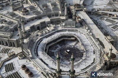 Arab Saudi: Haji Tanpa Izin Bisa Kena Denda 20.000 Riyal
