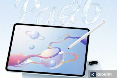 Oppo Pad 6 Bakal Meluncur Bareng Aksesori Selfie Anti Mainstream