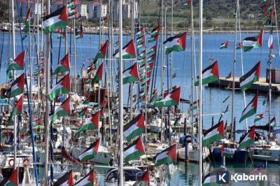 Di Balik Kecaman Indonesia atas Serangan Flotilla Gaza