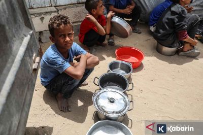 PBB Desak Israel Cabut Pembatasan di Kamp Pengungsi Palestina di Tepi Barat