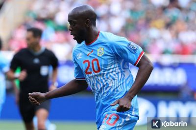RD Kongo Umumkan Skuad untuk Piala Dunia, Yoane Wissa Jadi Andalan