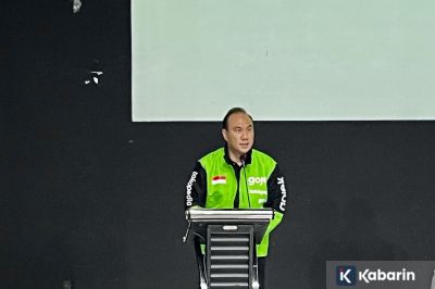 Gojek Pastikan Tidak Ada Peningkatan Harga Layanan GoRide