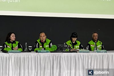 Gojek Bakal Hapus Program GoRide Hemat untuk Driver