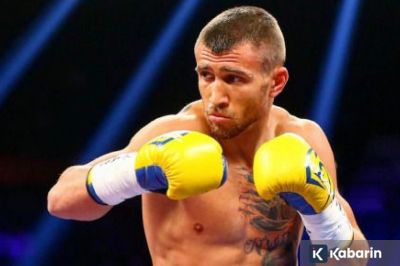 Usai Pensiun, Vasiliy Lomachenko Mau Hadapi Navarrete dan Davis
