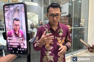 Pj Sekda Tulungagung Diperiksa KPK terkait Dugaan Uang untuk Gatut Sunu