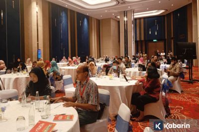 Pemkot Jaktim Siapkan Pendampingan UMKM Jakpreneur 2026