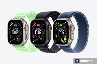 Desain Apple Watch Ultra 4 Akan Dirombak Besar-besaran