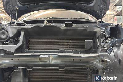 AC Mobil Kurang Dingin Saat Cuaca Panas? Bisa Jadi Ini Penyebabnya