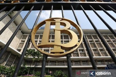BI Nilai Peringkat BBB dari S&P Perkuat Kepercayaan terhadap Ekonomi Indonesia
