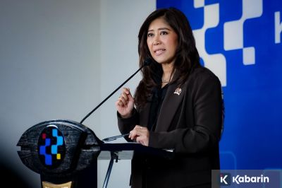 Pemerintah Pantau Serius Keselamatan WNI dalam Misi Kemanusiaan Gaza