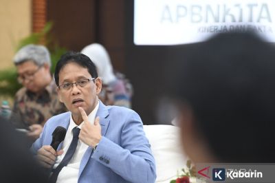 Purbaya Yakin IHSG Bakal Naik Usai Investor Paham Dampak BUMN Ekspor
