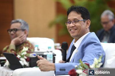 Menkeu Purbaya Sinyalkan Lanjutkan Efisiensi Anggaran di 2027
