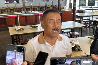 Umuh Muchtar Minta Pemain Persib Tak Euforia Berlebihan Usai Tekuk PSM