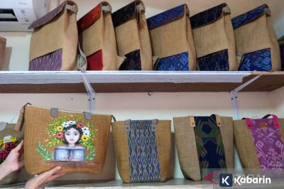 Rupiah Melemah Bisa Jadi Peluang Dongkrak Produk Lokal di Dalam Negeri