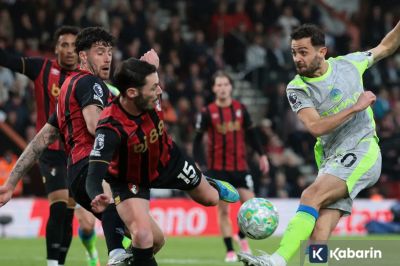 Arsenal Resmi Jadi Juara Liga Inggris Usai City Gagal Kalahkan Bournemouth