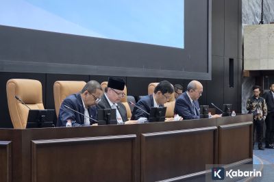 Pemerintah Bidik Ekonomi Tumbuh 6,5 Persen di 2027, Sektor Swasta Jadi Andalan