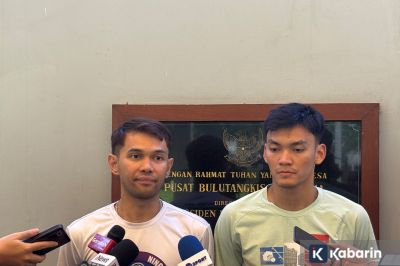 Fajar/Fikri Fokus Matangkan Persiapan untuk Singapore Open & Indonesia Open 2026