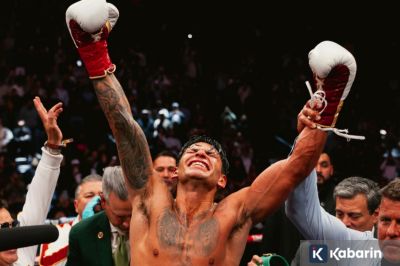 Ryan Garcia Pastikan Duel Lawan Conor Benn Digelar September 2026