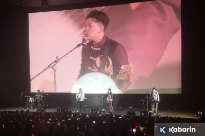 Karakter IP “Sekawan Limo” Tumbuh Dewasa di Sekuel Film