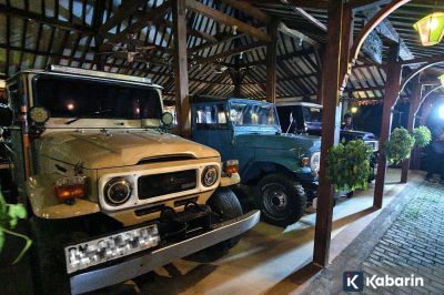 KPK Sita 4 Mobil dan 2 HP usai Geledah Sejumlah Lokasi Terkait Kasus Bupati Ponorogo