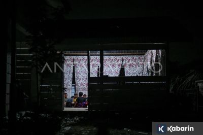 Pemerintah Kejar Target 8.000 Wilayah Belum Berlistrik Rampung pada 2029