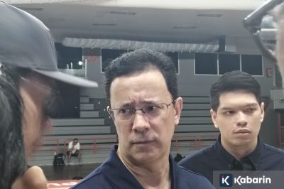 Liga Super Asia Timur Buka Peluang untuk Sertakan klub Basket Indonesia