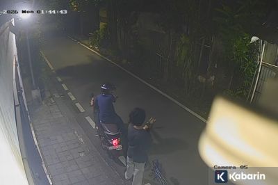 Empat Pelaku Pengeroyokan di Cilandak Ditangkap Polisi