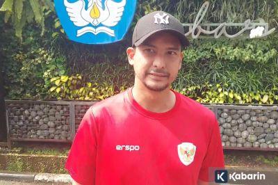 Ketua Viking Imbau Bobotoh Tertib di Laga Penentuan Juara Persib Bandung