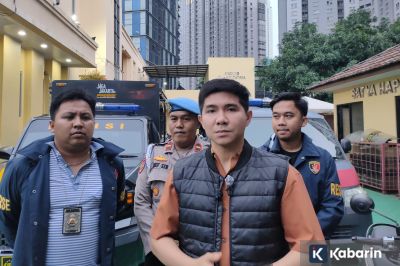 Insiden Pembacokan Kembali Terjadi di Kawasan Tomang Jakbar