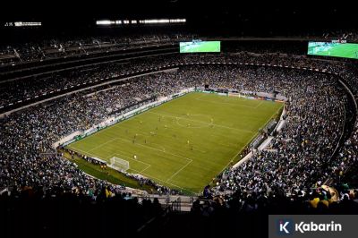 Stadion Piala Dunia 2026: Dari Rumput Buatan ke Alami, Dari NFL ke FIFA