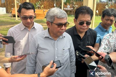 Ketua KPK Ingatkan Jajarannya Hati-Hati Terapkan KUHP dan KUHAP Baru