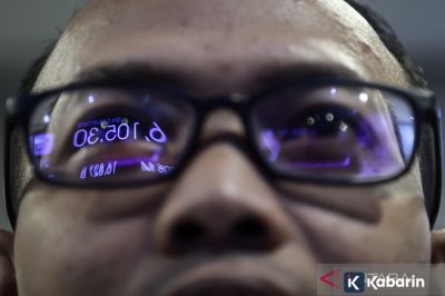 IHSG Dibuka Melemah, Investor Bersikap Wait and See Jelang Keputusan BI dan MSCI