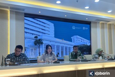 Kemlu Sebut Pemerintah Tak Jalin Komunikasi dengan Israel Terkait Global Sumud