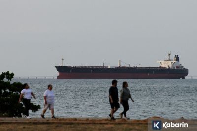 Iran Gandeng Badan Internasional untuk Perkuat Keamanan Selat Hormuz